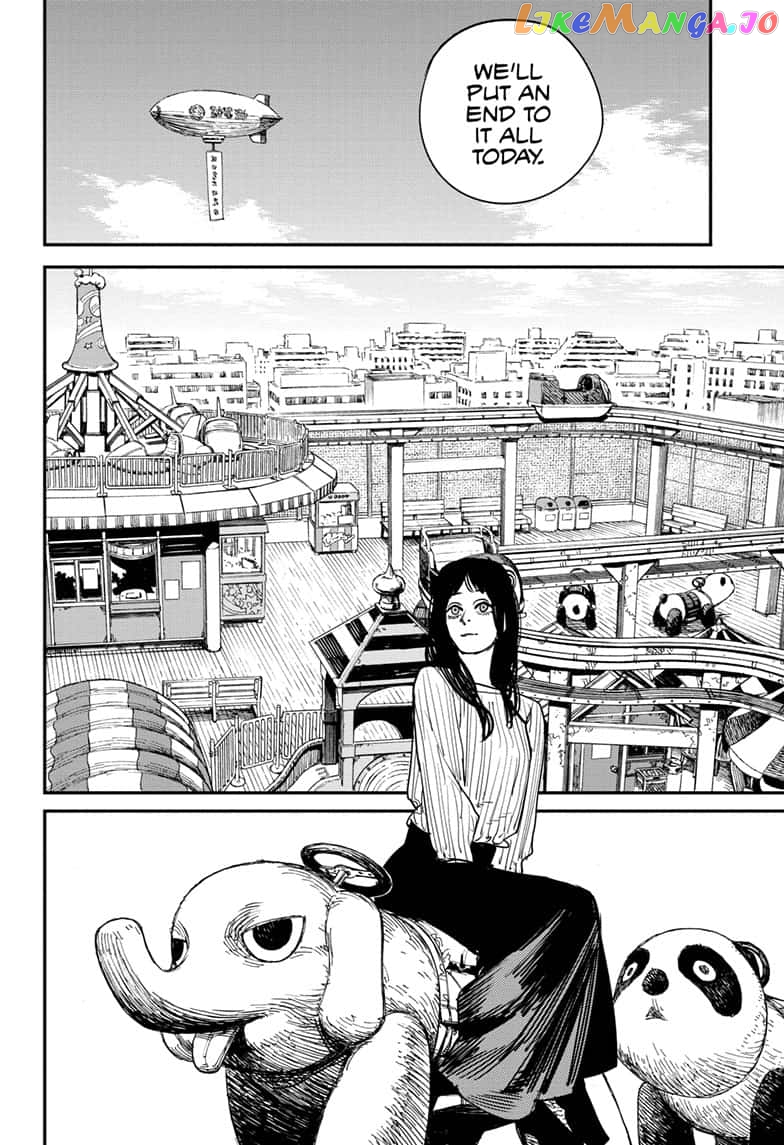 Chainsaw Man, Chapter 59 image 19